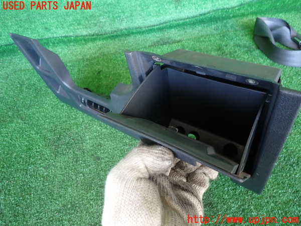 2UPJ-9230497841]ギャラン(E39A)小物入れ1 中古_3