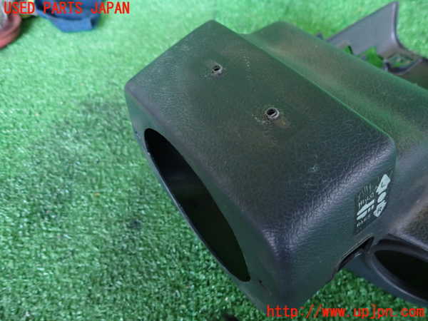 2UPJ-9230497905]ギャラン(E39A)コラムカバー 中古_2