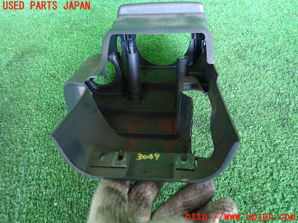 2UPJ-9230497905]ギャラン(E39A)コラムカバー 中古_4