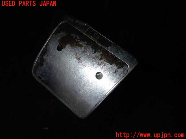 2UPJ-9230497590]ギャラン(E39A)クラッチペダル 中古_2