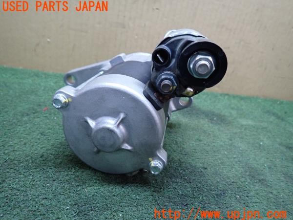 3UPJ=9230500112]DENSO デンソー 228000-578 セルモーター スターターモーター リビルト品 AT用 中古_4
