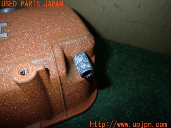 3UPJ=9230500149]シビック フェリオ(EK3)純正 ヘッドカバー タペットカバー D15B 中古_4