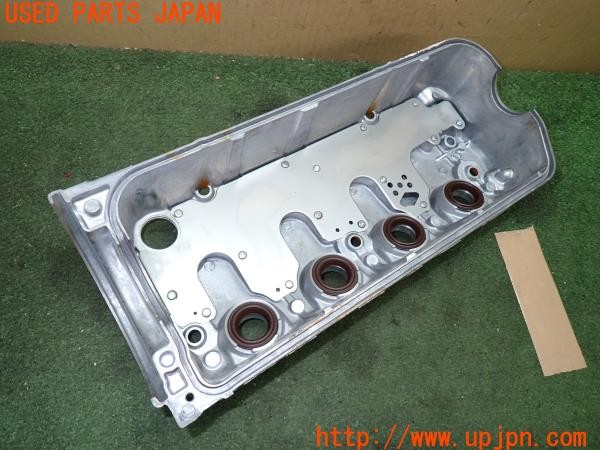 3UPJ=9230500149]シビック フェリオ(EK3)純正 ヘッドカバー タペットカバー D15B 中古_5