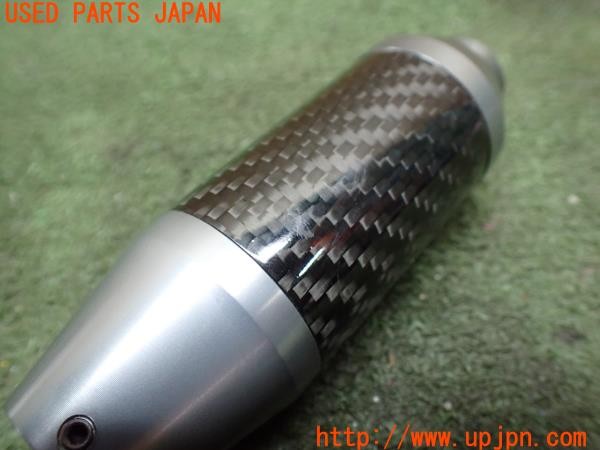 3UPJ=9230500614]シビック フェリオ(EK3)社外 シフトノブ AT用 中古_3
