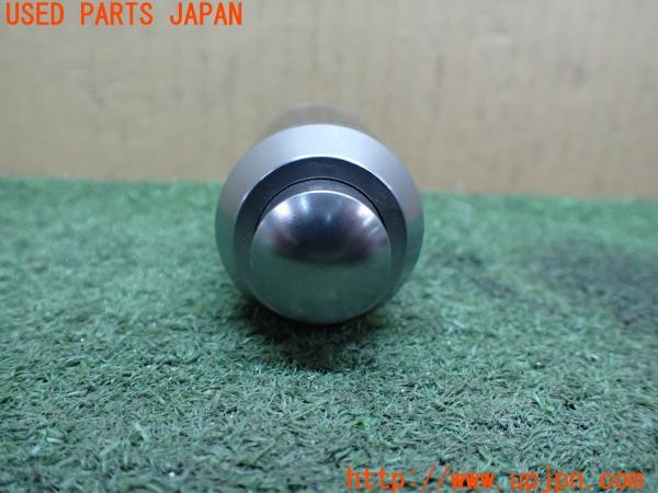 3UPJ=9230500614]シビック フェリオ(EK3)社外 シフトノブ AT用 中古_4