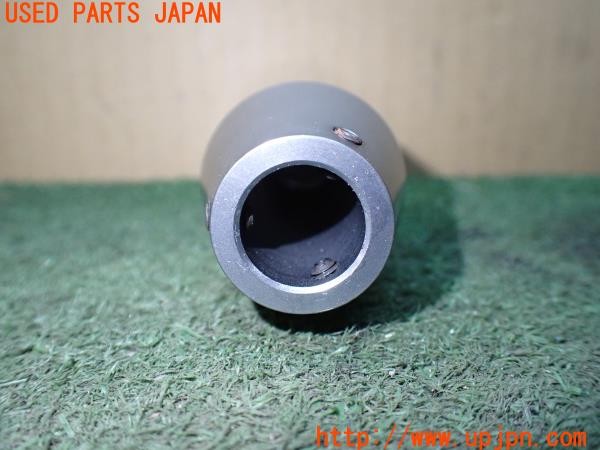 3UPJ=9230500614]シビック フェリオ(EK3)社外 シフトノブ AT用 中古_5