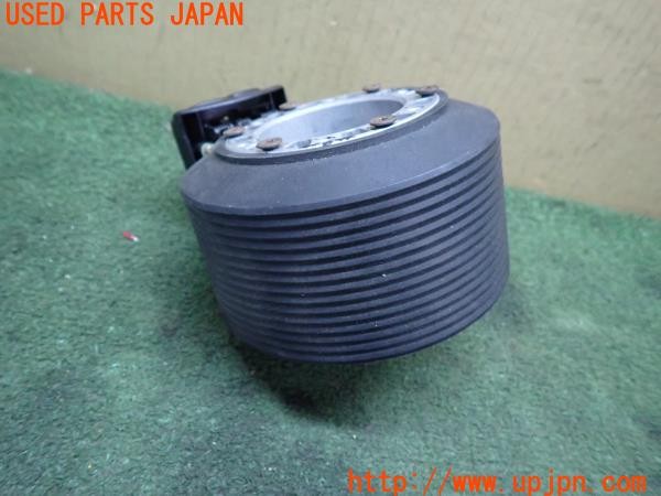 3UPJ=9230500618]シビック フェリオ(EK3)Works Bell ワークスベル ステアリングボス オートクルーズスイッチ?付き 中古_2