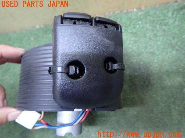 3UPJ=9230500618]シビック フェリオ(EK3)Works Bell ワークスベル ステアリングボス オートクルーズスイッチ?付き 中古_4