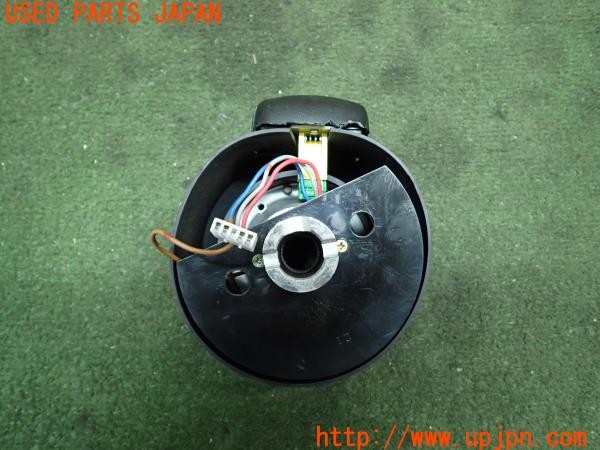 3UPJ=9230500618]シビック フェリオ(EK3)Works Bell ワークスベル ステアリングボス オートクルーズスイッチ?付き 中古_5