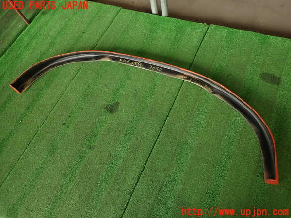 2UPJ-9230501016]シビック フェリオ(EK3)フロントアンダースポイラー 中古_5