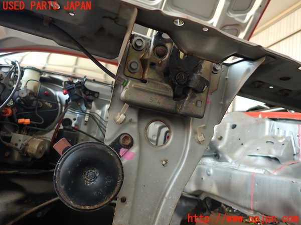 2UPJ-9230501042]シビック フェリオ(EK3)コアサポート（カット） 中古_4