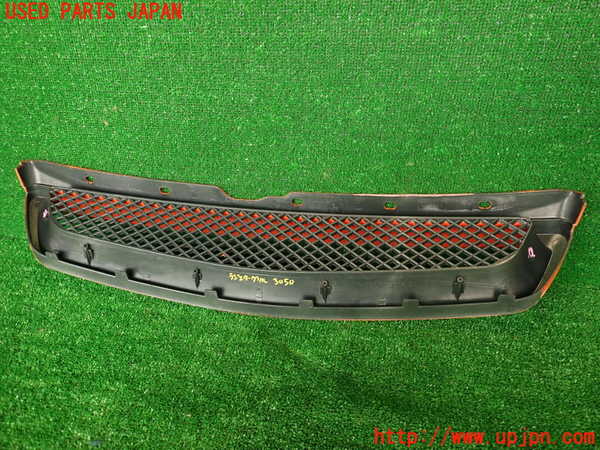2UPJ-9230501050]シビック フェリオ(EK3)ラジエターグリル 中古_4