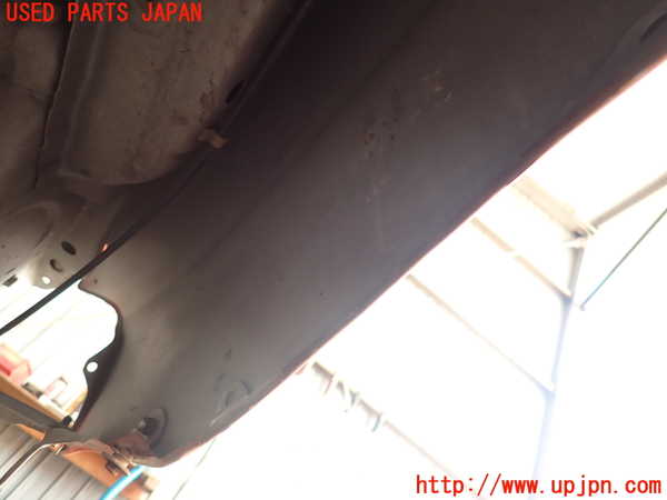 2UPJ-9230501080]シビック フェリオ(EK3)右前フェンダー 中古_4