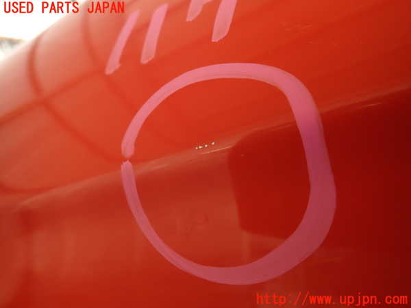 2UPJ-9230501082]シビック フェリオ(EK3)左前フェンダー 中古_2