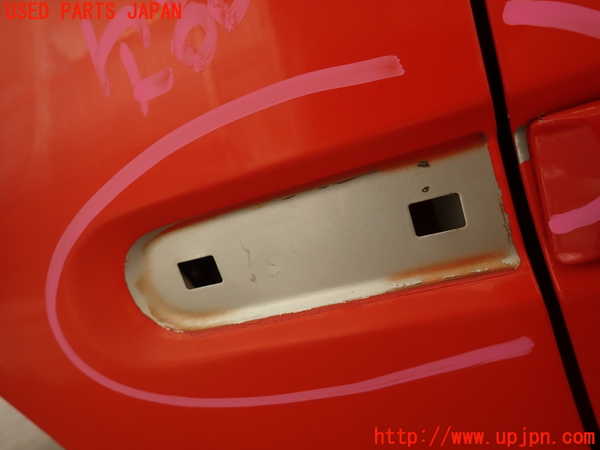 2UPJ-9230501082]シビック フェリオ(EK3)左前フェンダー 中古_3