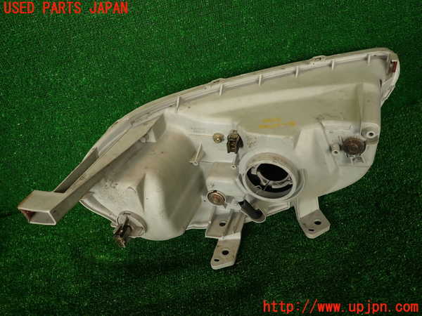 2UPJ-9230501130]シビック フェリオ(EK3)右ヘッドライト ハロゲン 中古_5