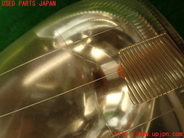 2UPJ-9230501132]シビック フェリオ(EK3)左ヘッドライト ハロゲン 中古_3