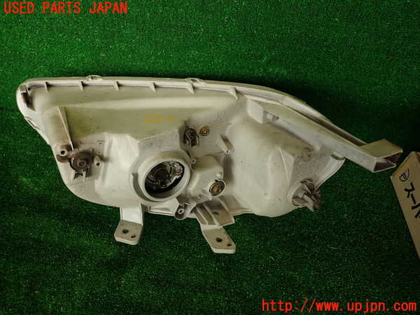 2UPJ-9230501132]シビック フェリオ(EK3)左ヘッドライト ハロゲン 中古_4