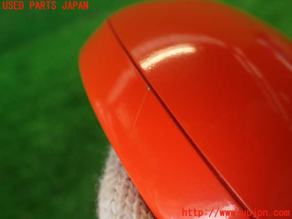 2UPJ-9230501210]シビック フェリオ(EK3)右ドアミラー 中古_2