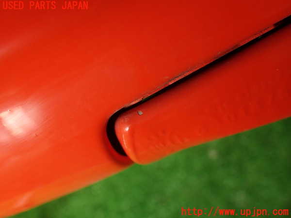 2UPJ-9230501210]シビック フェリオ(EK3)右ドアミラー 中古_4
