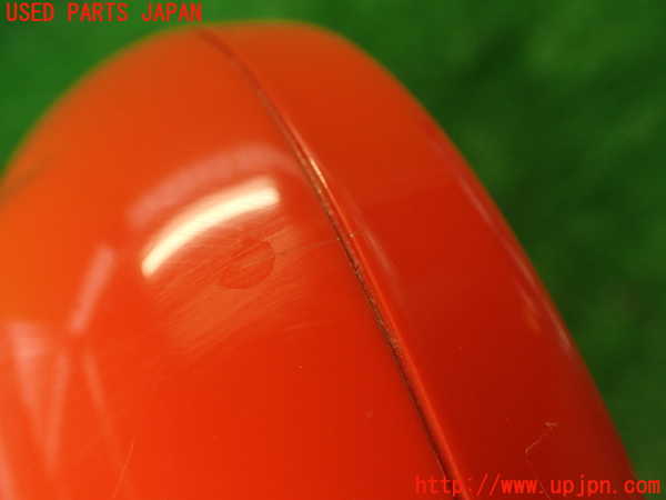 2UPJ-9230501212]シビック フェリオ(EK3)左ドアミラー 中古_2