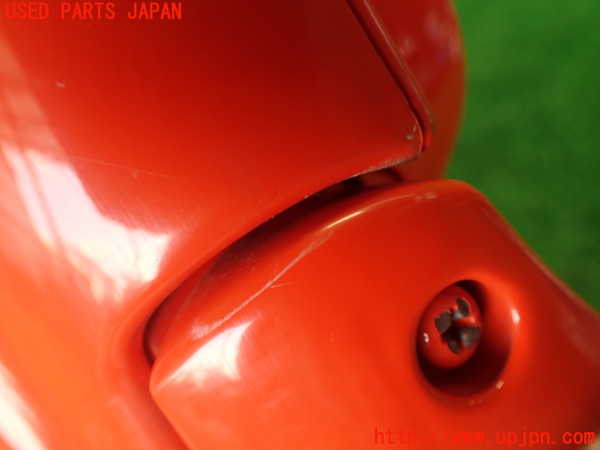 2UPJ-9230501212]シビック フェリオ(EK3)左ドアミラー 中古_3