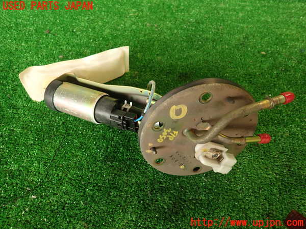 2UPJ-9230502510]シビック フェリオ(EK3)燃料ポンプ 中古_2