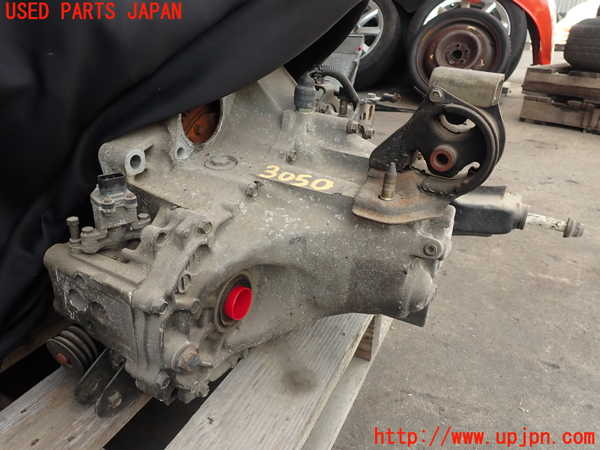 2UPJ-9230503200]シビック フェリオ(EK3)ミッション MT D15B 中古_2