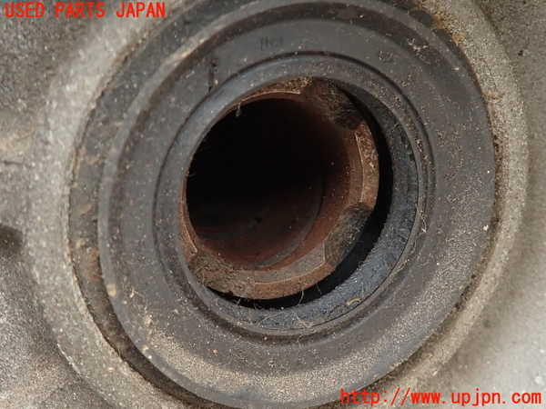 2UPJ-9230503200]シビック フェリオ(EK3)ミッション MT D15B 中古_3