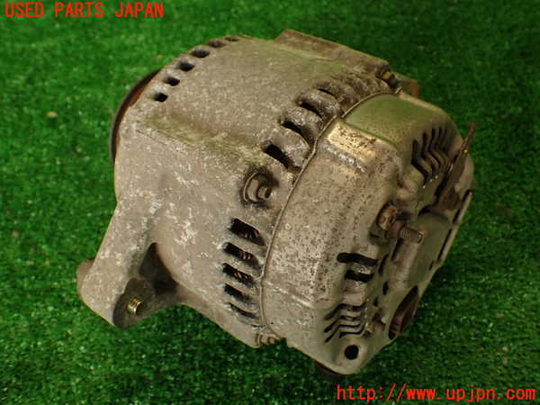 2UPJ-9230506015]シビック フェリオ(EK3)オルタネーター(ダイナモ) 中古_2