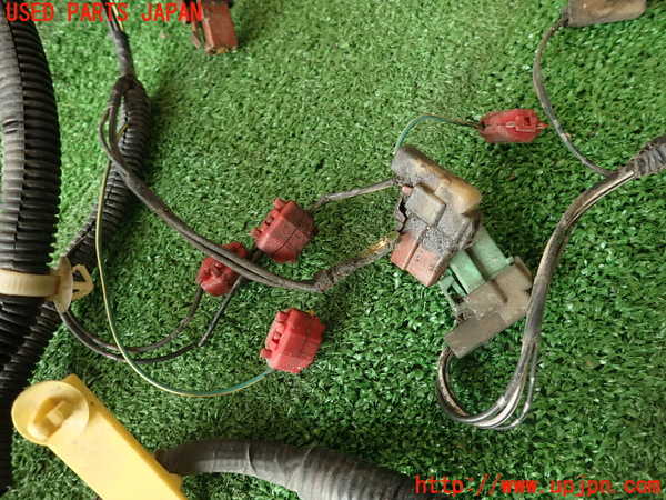 2UPJ-9230506806]シビック フェリオ(EK3)ハーネス1 中古_3