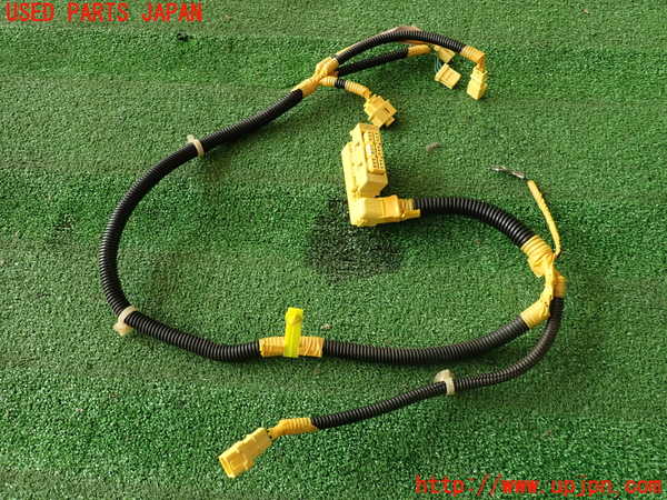 2UPJ-9230506807]シビック フェリオ(EK3)ハーネス2 中古_2