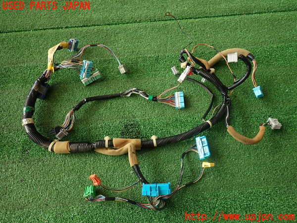 2UPJ-9230506808]シビック フェリオ(EK3)ハーネス3 中古_2