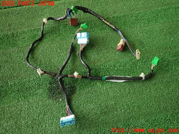 2UPJ-9230506809]シビック フェリオ(EK3)ハーネス4 中古_2