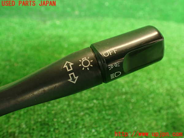 2UPJ-9230506720]シビック フェリオ(EK3)コンビネーションスイッチ 中古_3