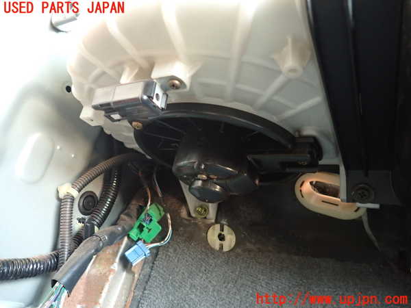 2UPJ-9230506095]シビック フェリオ(EK3)ブロアファン(ブロアーファン) 中古_2