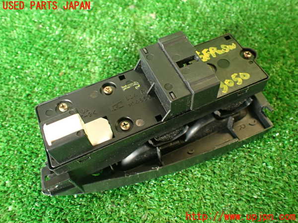 2UPJ-9230506240]シビック フェリオ(EK3)右前パワーウィンドウスイッチ 中古_4