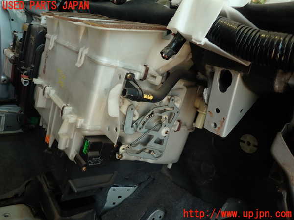 2UPJ-9230506100]シビック フェリオ(EK3)ヒーターコア 中古_2