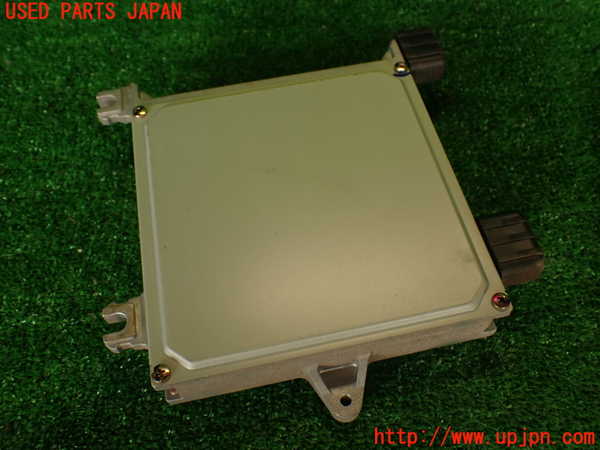 2UPJ-9230506110]シビック フェリオ(EK3)エンジンコンピューター 中古_2