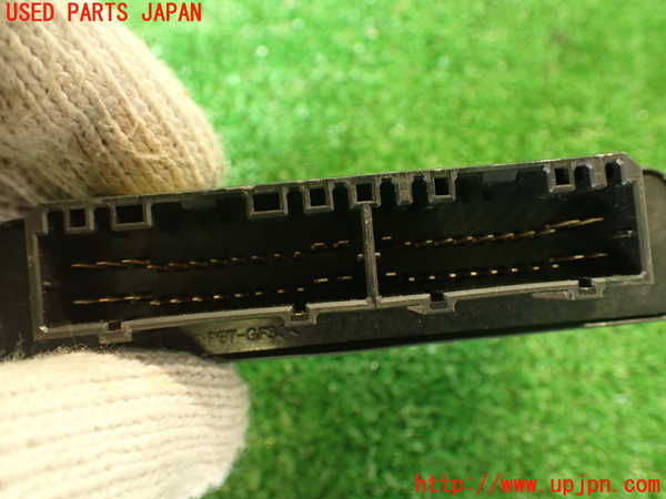 2UPJ-9230506125]シビック フェリオ(EK3)ABSコンピューター 中古_4