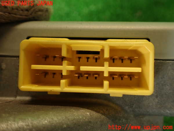 2UPJ-9230506145]シビック フェリオ(EK3)エアバッグコンピューター 中古_3