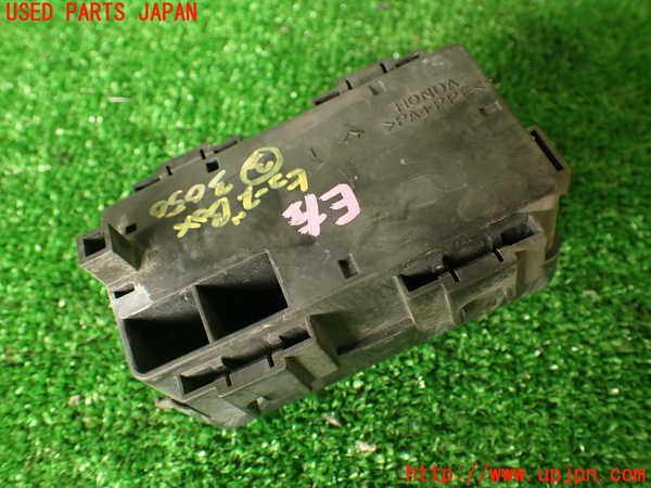 2UPJ-9230506743]シビック フェリオ(EK3)ヒューズボックス3 中古_2