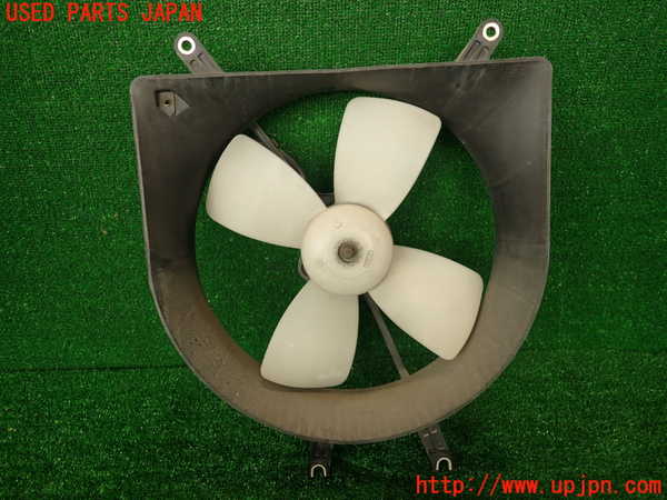 2UPJ-9230506836]シビック フェリオ(EK3)電動ファン1 中古_2