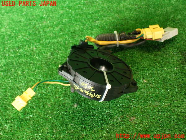 2UPJ-9230506800]シビック フェリオ(EK3)スパイラルケーブル(リール) 中古_2