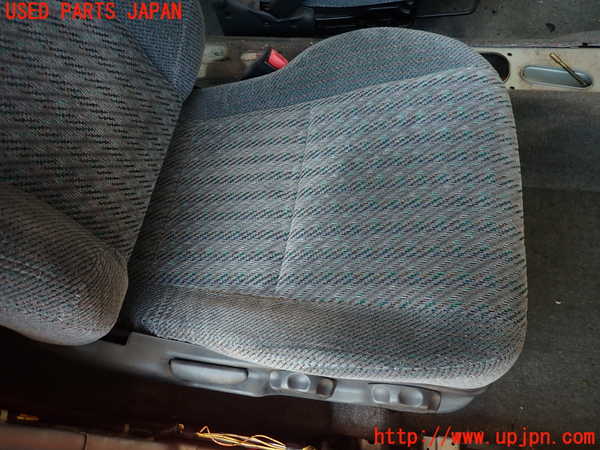 2UPJ-9230507035]シビック フェリオ(EK3)運転席シート 中古_2