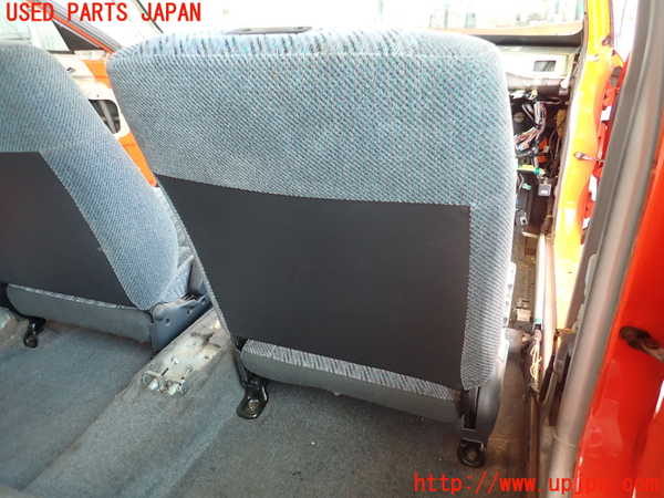 2UPJ-9230507035]シビック フェリオ(EK3)運転席シート 中古_5