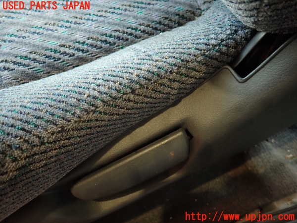 2UPJ-9230507065]シビック フェリオ(EK3)助手席シート 中古_3