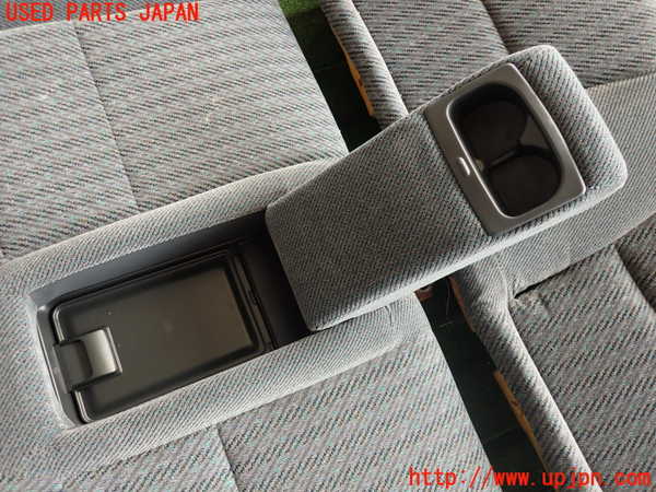 2UPJ-9230507385]シビック フェリオ(EK3)リアシート 中古_4