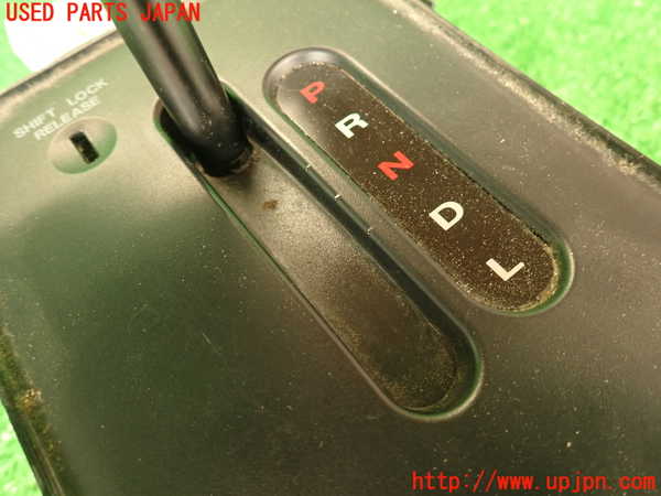 2UPJ-9230507555]シビック フェリオ(EK3)ATシフトレバー 中古_3