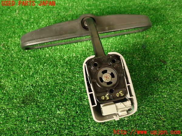 2UPJ-9230507615]シビック フェリオ(EK3)ルームミラー ジャンク品 中古_3